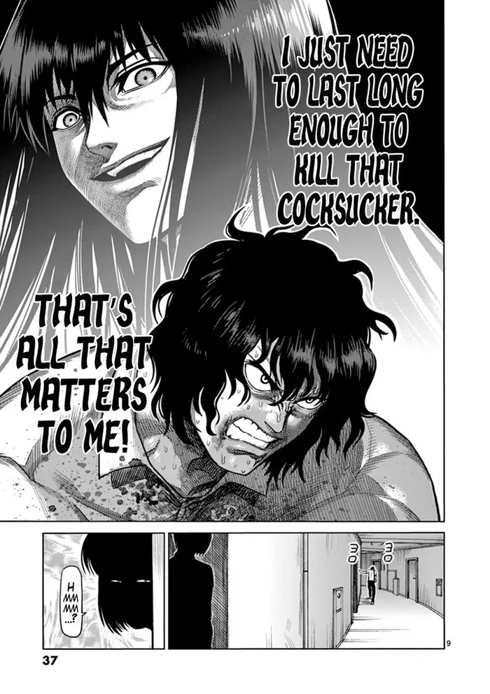 Kengan Ashura Chapter 83 image 09_optimized